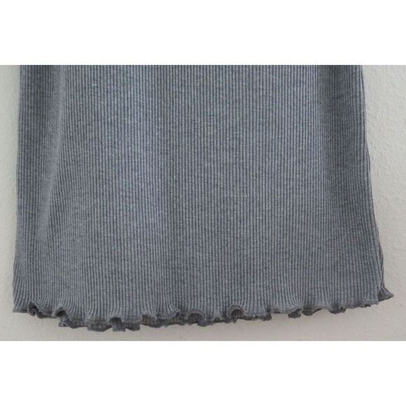 Isabella Rodriguez IR-71100 Women's Sz L Gray Tank Top $48 - Picture 7 of 8